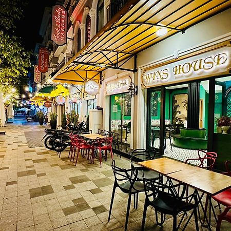 Wins House 호텔 두옹 동 외부 사진