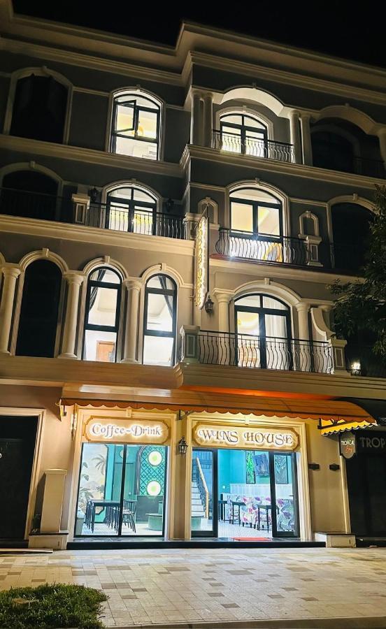 Wins House 호텔 두옹 동 외부 사진