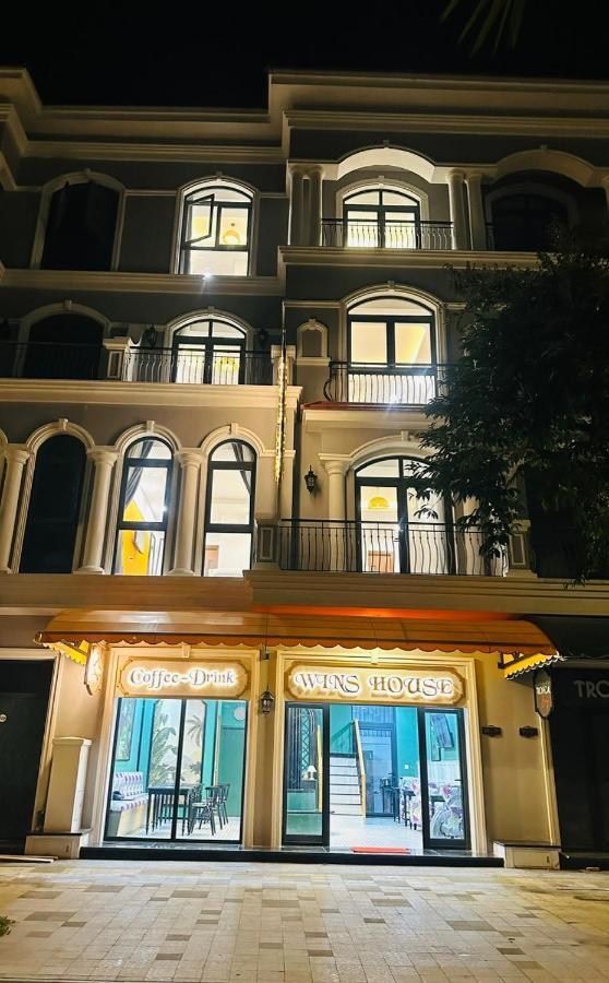 Wins House 호텔 두옹 동 외부 사진
